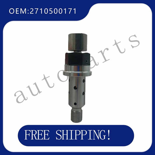 Previous model camshaft adjuster VVT valve bolts are suitable for Mercedes-Benz M271 2710500171