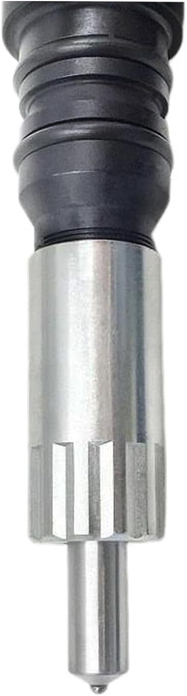 1X Fuel Injector for KOMATSU PC600-8 PC700-8 Engine 6D140 Excavator 6261-11-3100