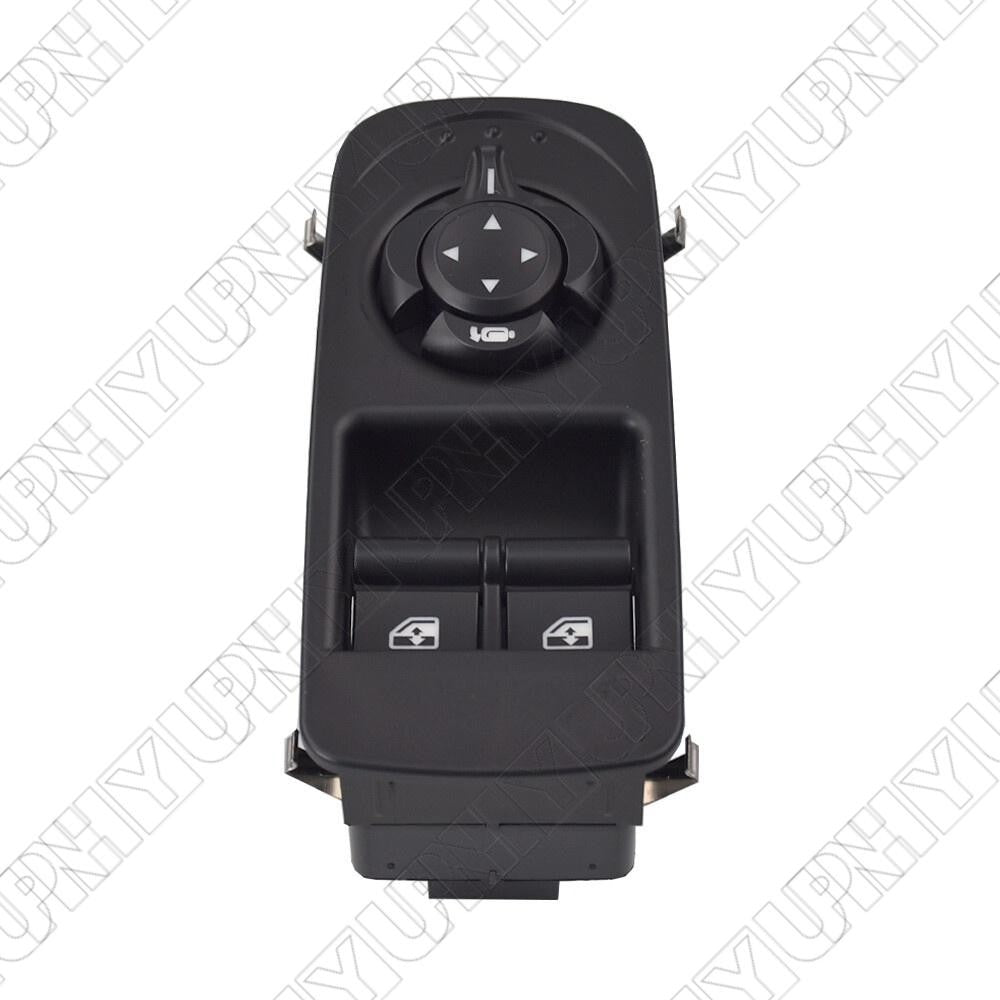 Left Driver Side Power Window Switch 156083273 for Alfa Romeo Mito 955 2008-2018