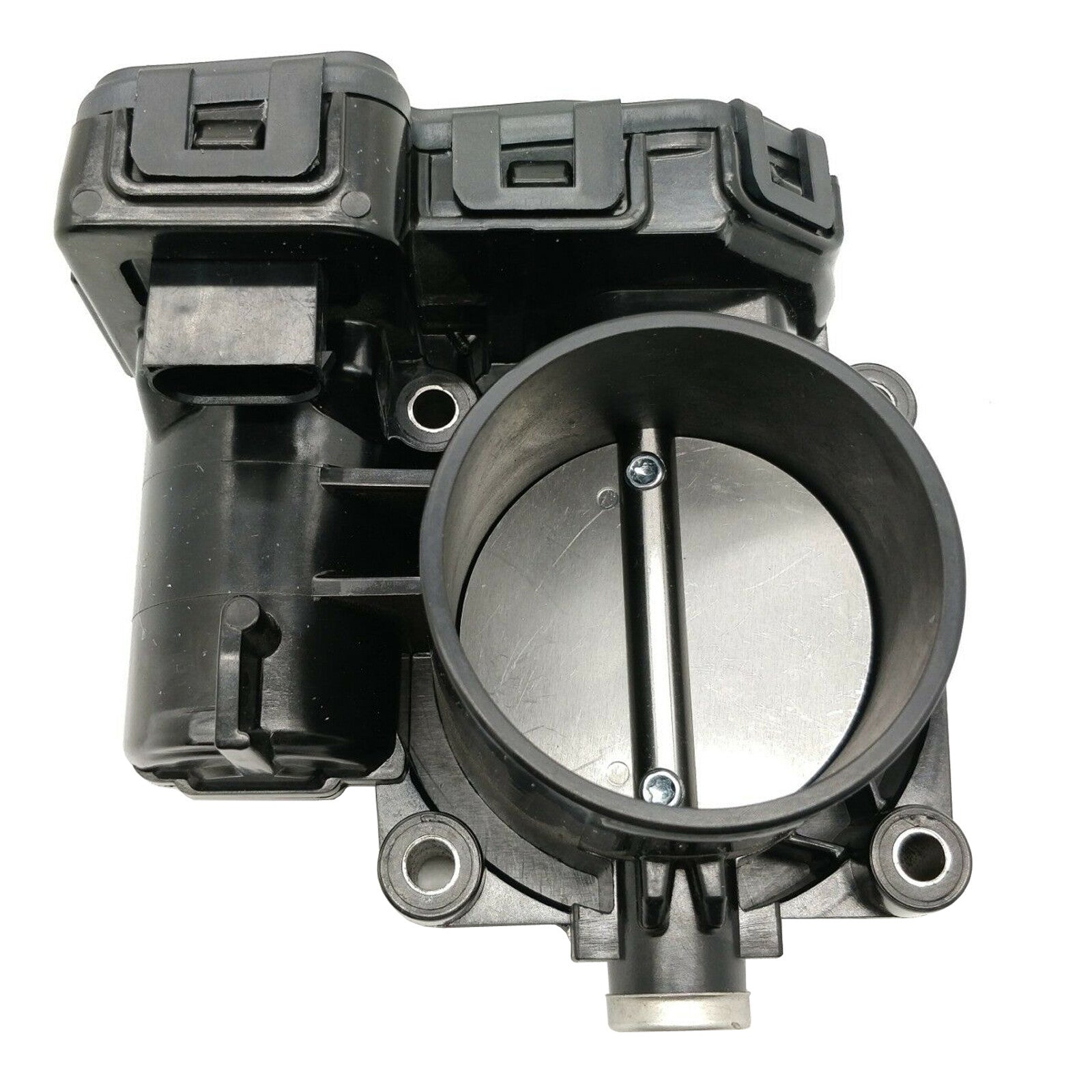 Throttle Body Assembly For Liberty Dakota for Ram 1500 for Dodge 3.7L 3.8L 4861661AB