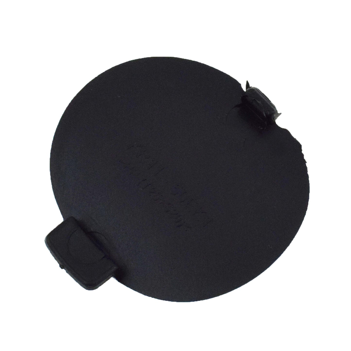 Rear Right Side Bumper Tow Hook Eye Hole Cover Cap For 2013-2016 for Mazda CX-5