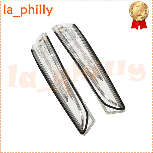 For 2012-14 for HYUNDAI ACCENT 1.6L DOHC L4 RHLH Door Mirror Turn Signal Lamp Light