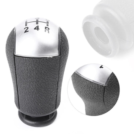 5-Speed Gear Stick Shift Knob for Ford Focus 2005-2009