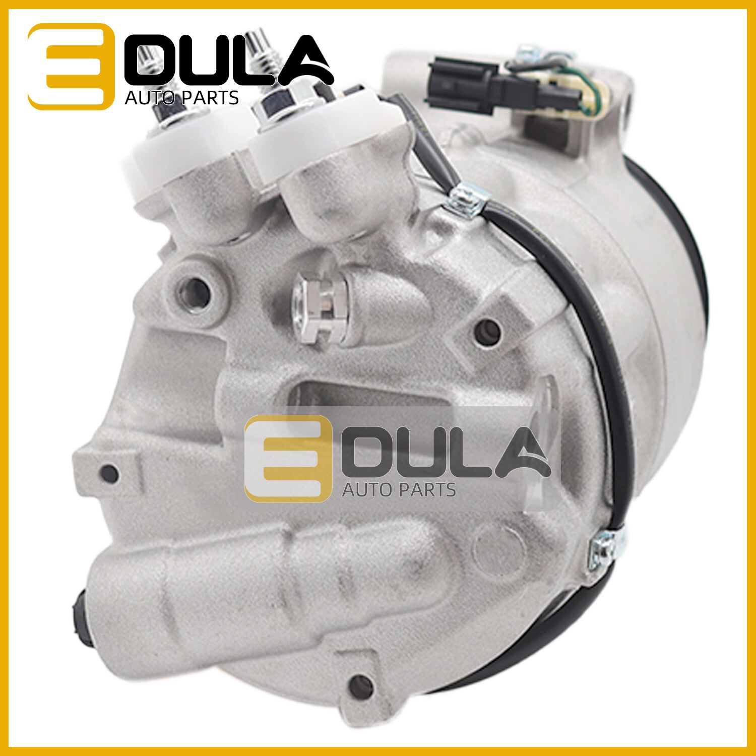 New AC Comrpessor fits for Land Rover Discovery for Jaguar XF 3.0L LR019133 LR013934