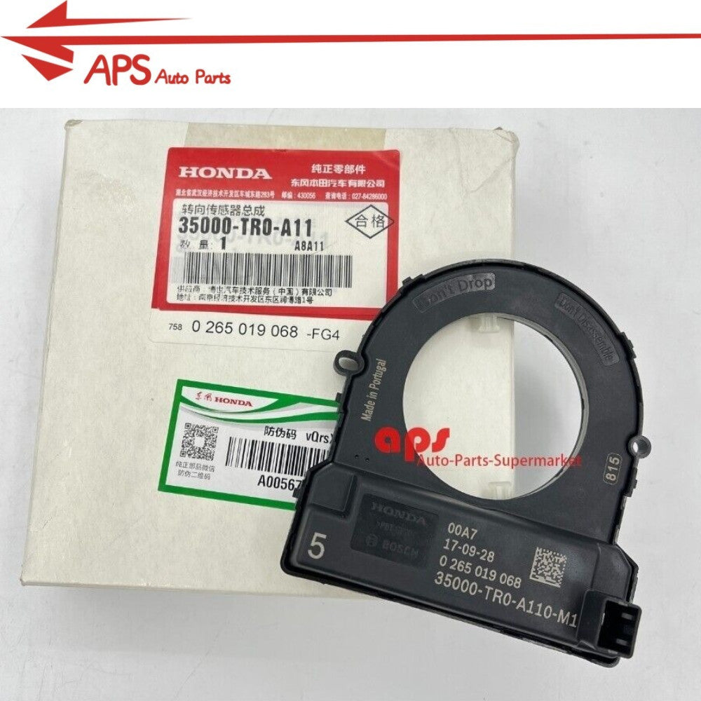 Equipment Manufacturer New Steering Angle Sensor for Acura ILX MDX RLX and for Honda for Civic 35000-TR0-A01