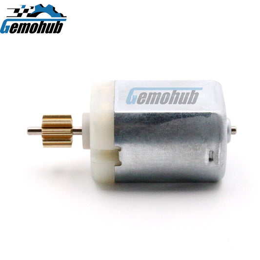 Fuel Filler Cap Actuator Motor For 2007-2014 for Vauxhall for Corsa D for Vauxhall Astra