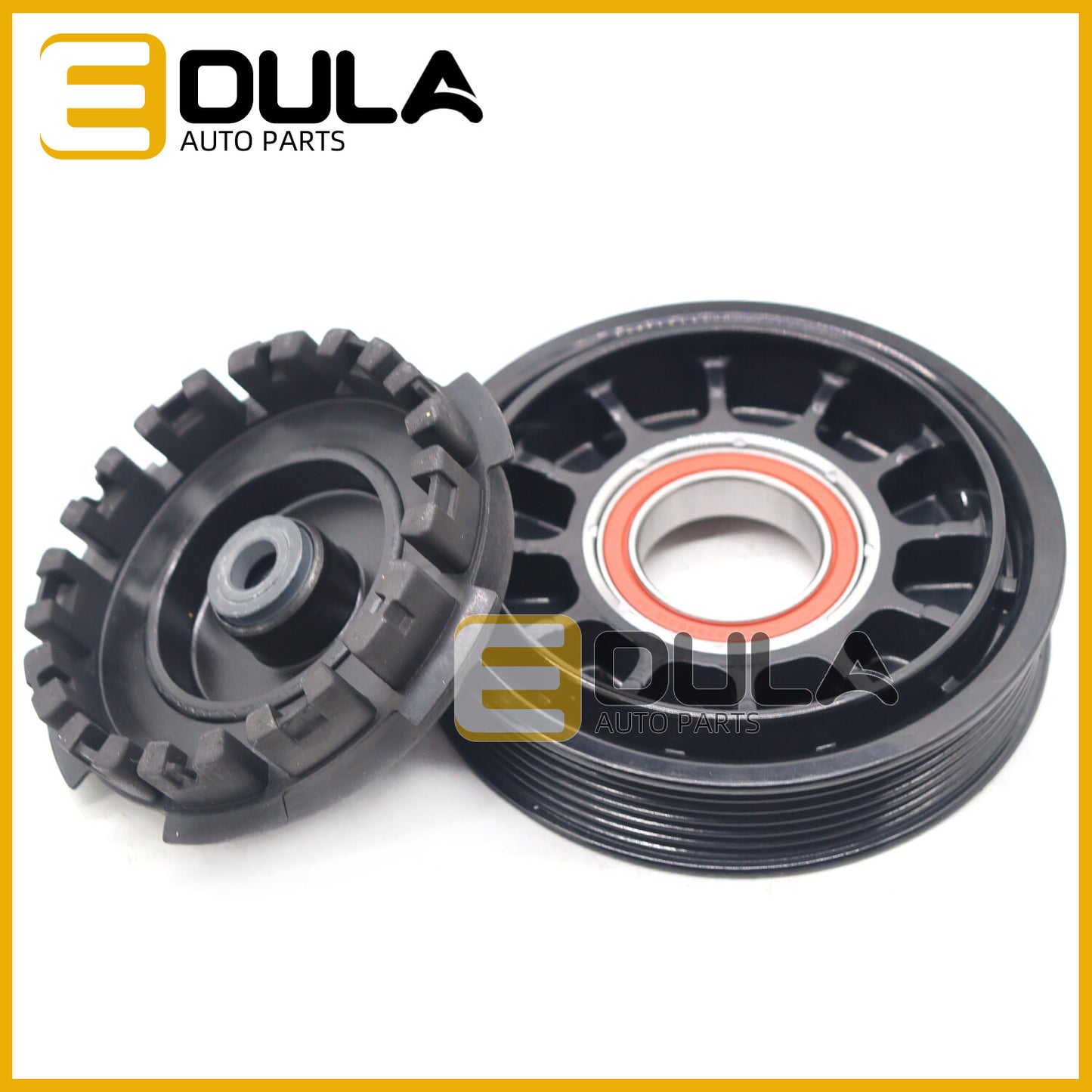 One AC compressor clutch is suitable for Toyota for Corolla Matrix 1.8L 2011-14 8831002710