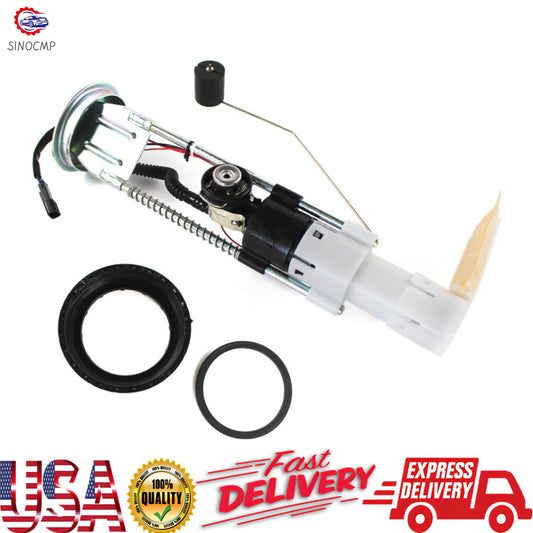 2204306 Fuel Pump Assembly Compatible with for Polaris Ranger 500 | 500 Crew 06-13