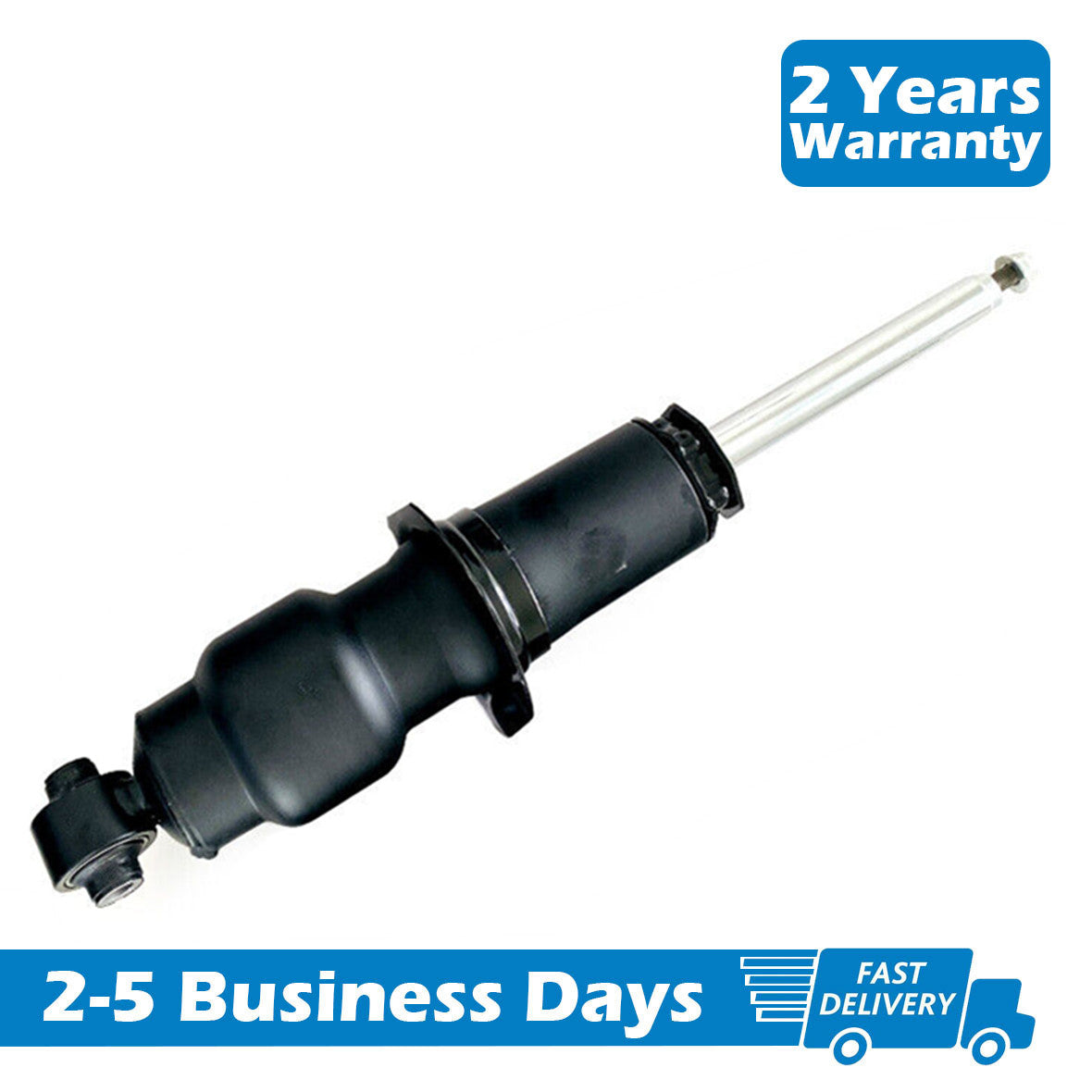 One rear shock absorber strut is suitable for Subaru Forester SH5 SH9 EJ20 EJ25 (2008-2012).