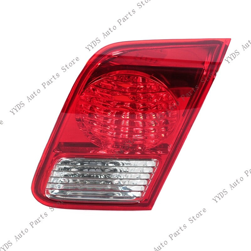LH taillight assembly without bulbs, suitable for Honda for Civic ES1 ES5 ES7 ES8 (2003-05-)