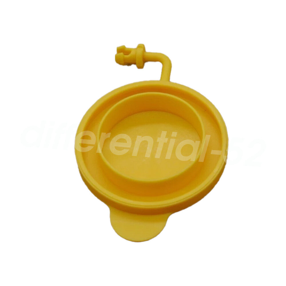 Engine Coolant Tank Reservoir Plastic Cap 45153AA000 Fit for Subaru 1990-2018