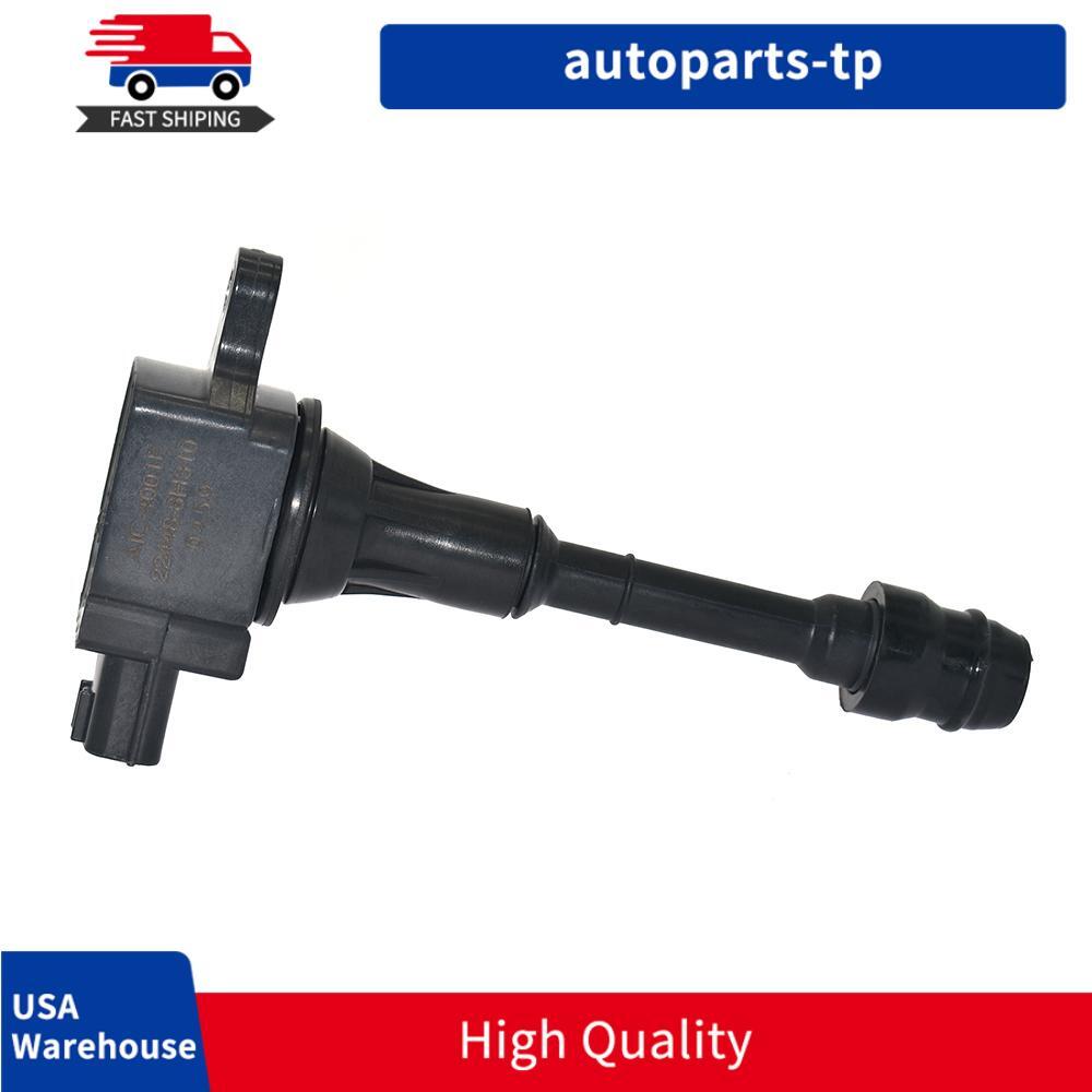 One ignition coil pack is suitable for Nissan X-Trail Sentra Altima 02-13 2.5L 22448-8H311