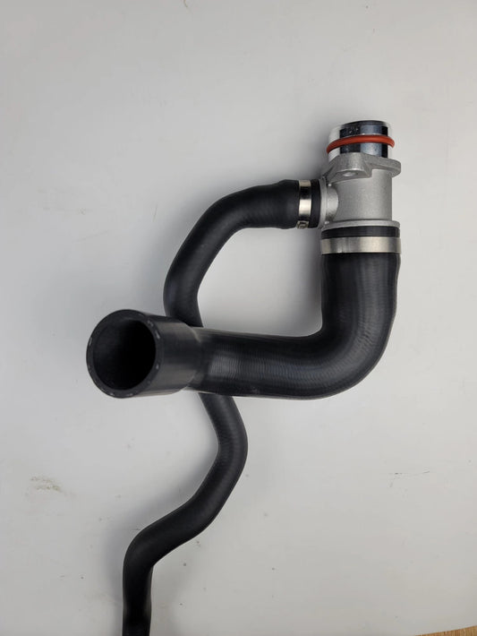 New Upgrade Aluminum Hose for BMW F20 F30 F10 X1 X3 Z4 125i 520i N20 11537639998