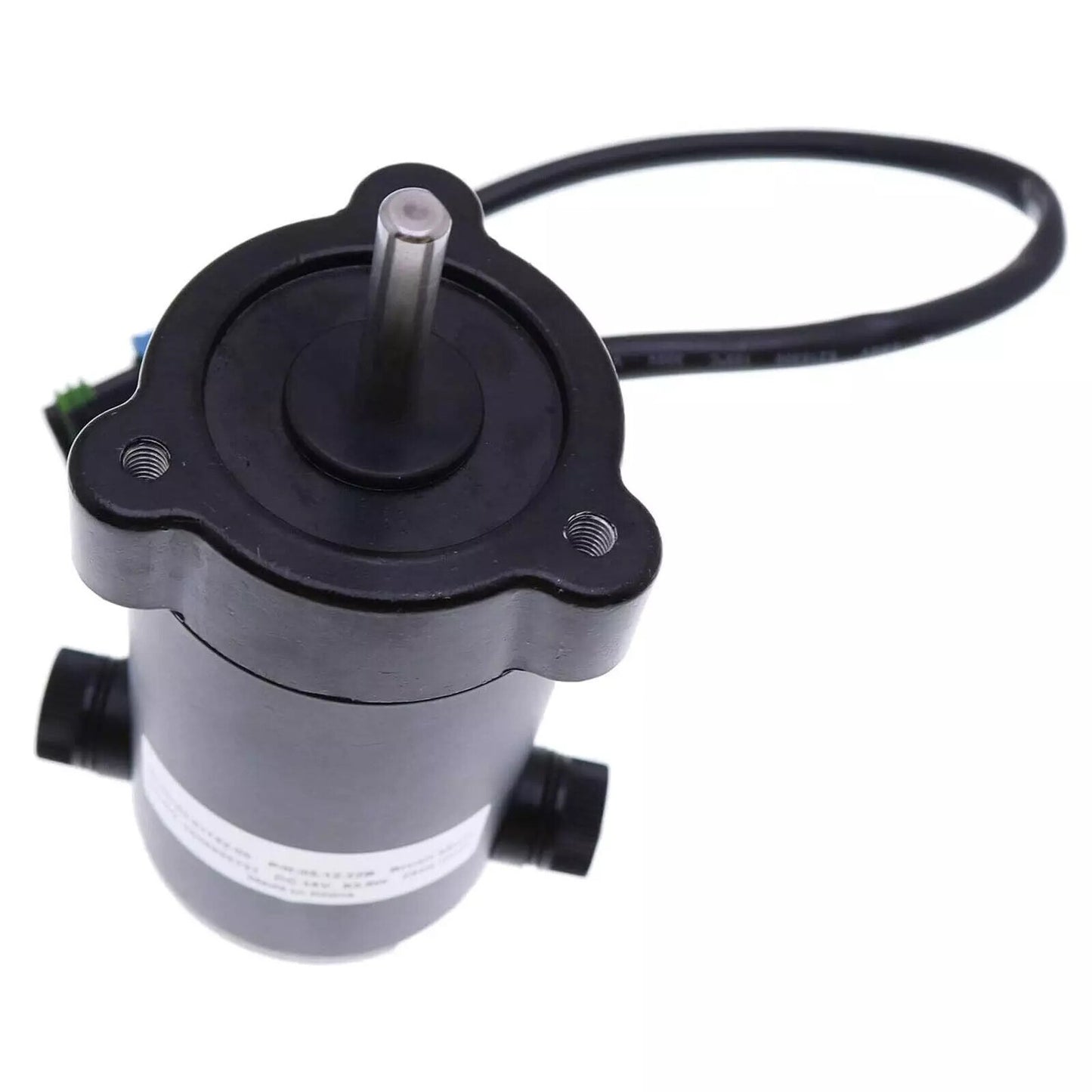 Electric Fan Motor 130091 For Carrier Supra 422 550 14V DC 93.8W 2800RPM
