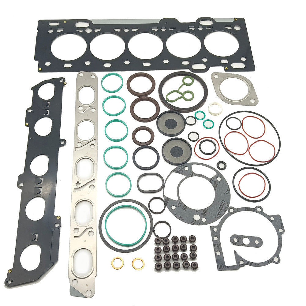2.5T Engine Cylinder Gasket Seal Kit for Volvo S40 S60 S80 XC60 V60 C30 B5254T