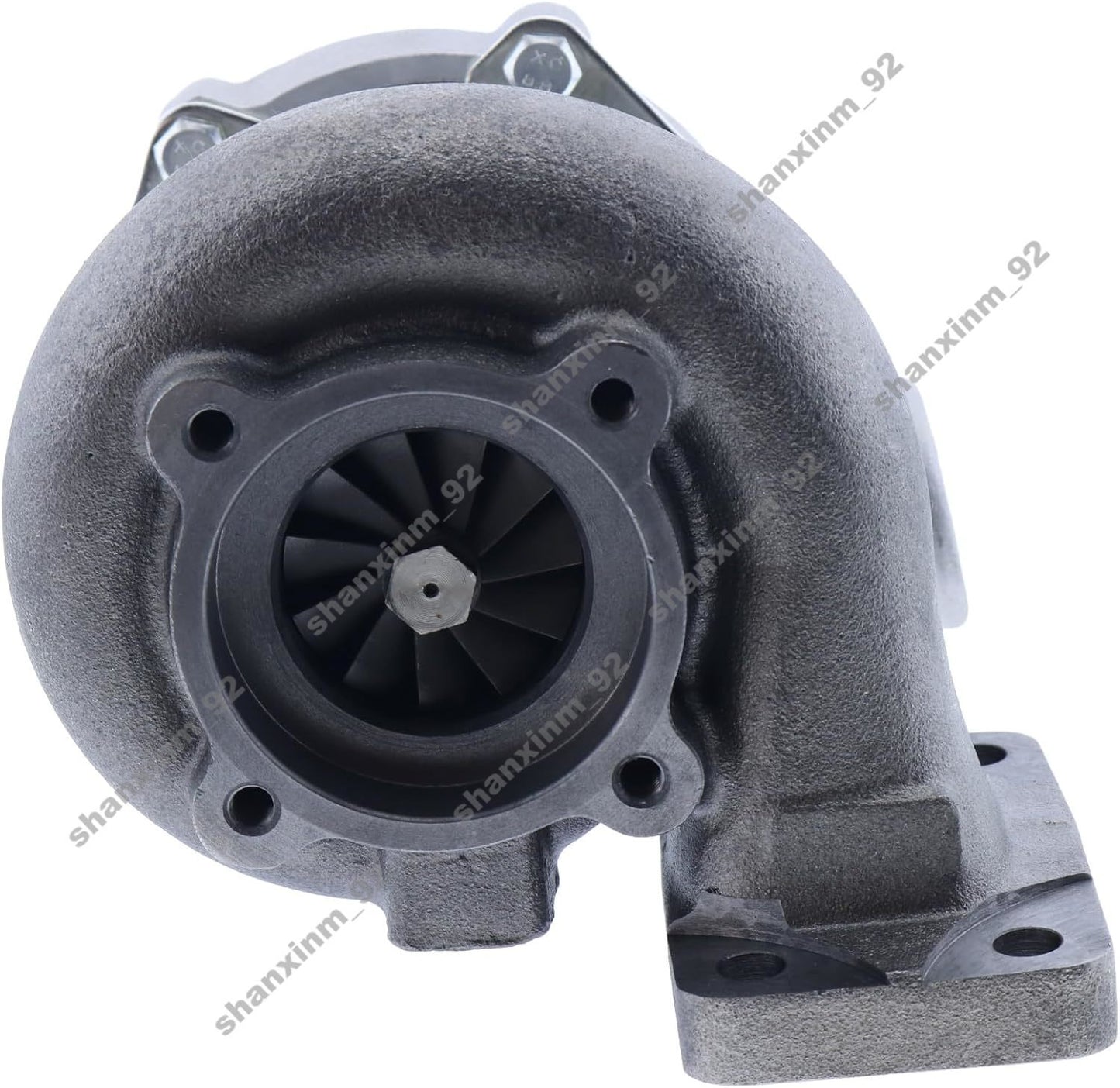 Turbocharger 02/200460 TA3120 for JCB 540 411 420 425 540 Perkins Engine 1004-4T