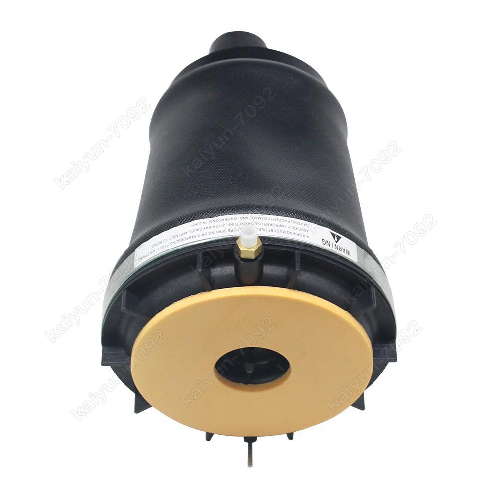 for Cadillac DTS Rear Right Air Suspension Spring Bag 15877066 4J-0002A 11-16
