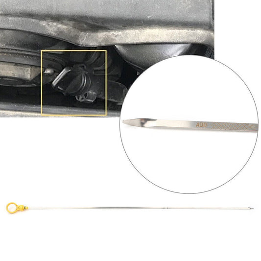 Engine Oil Fluid Level Dipstick Fit Camaro Firebird 5.7L 1998-2002 2001 12551581