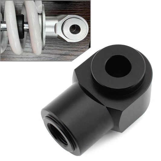 Shock Absorber Connector Descend Device for Suzuki GSX250R DL250 2016-2023 Black