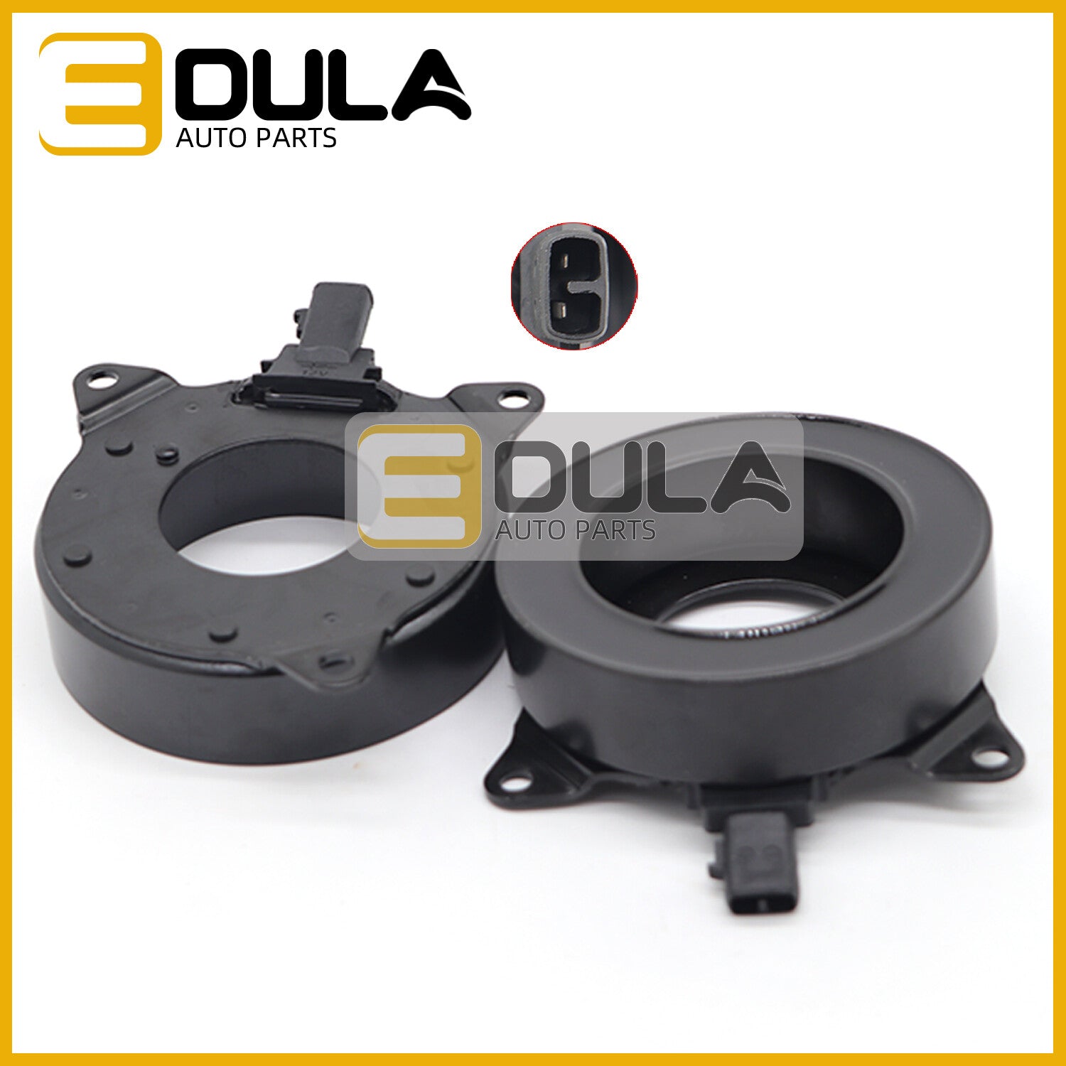 new AC compressor clutch coil suitable for Ferrari for Maserati Quattroporte 00304880
