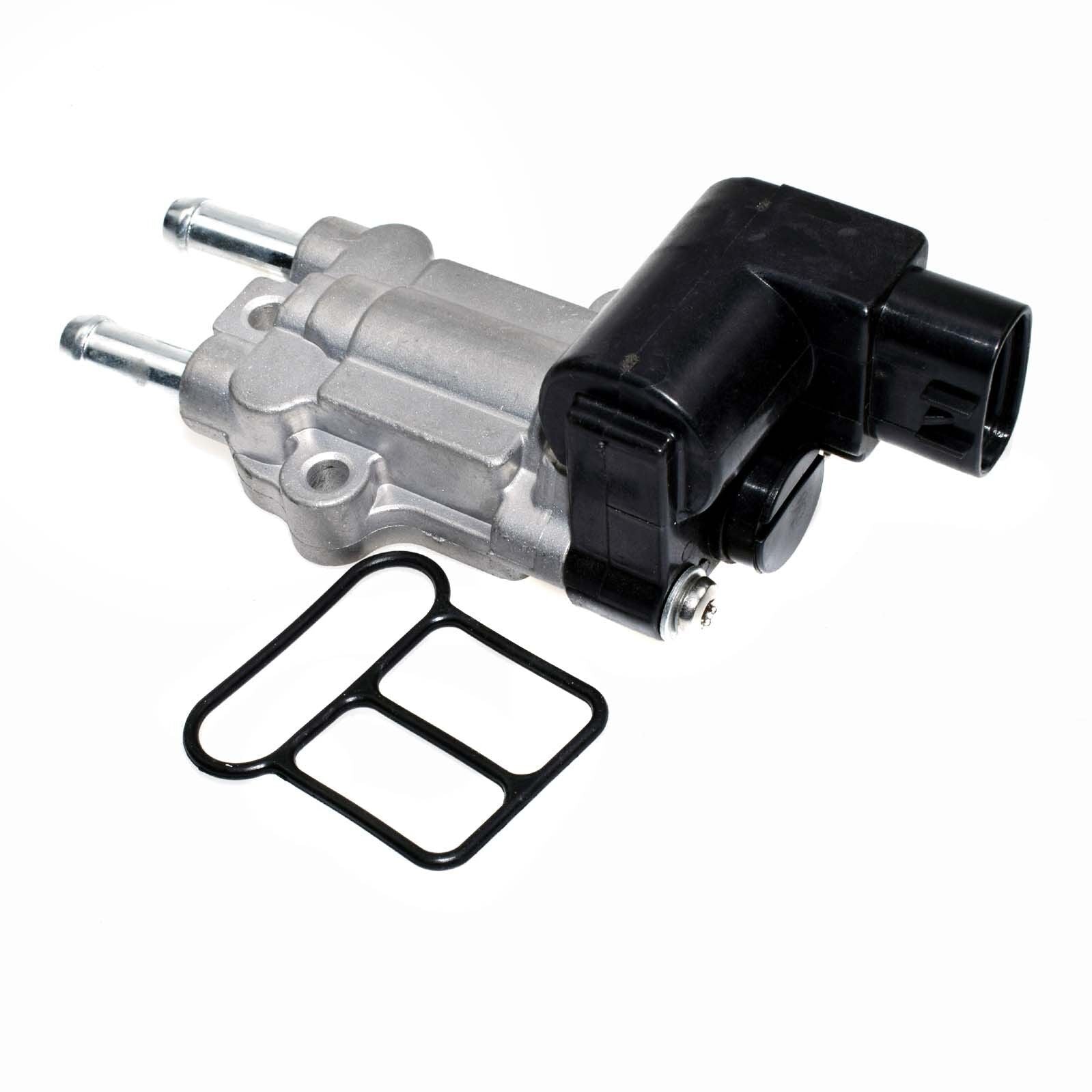 for Toyota Matrix for Corolla 02-06 22270-0D040 Idle Air Control Valve IAC W/ Gasket