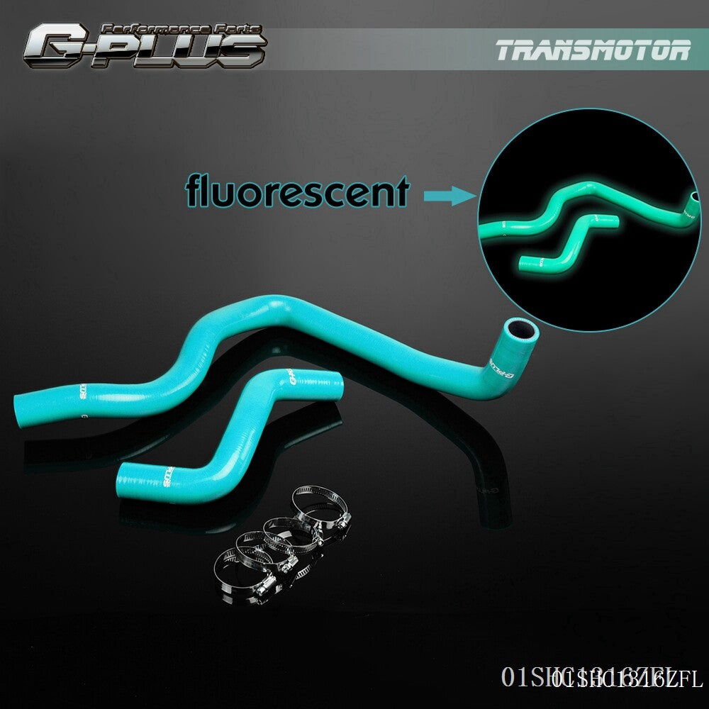 Fu Ren 94-97 Hydroelectric Accord / Prelude H22 97-01/F22