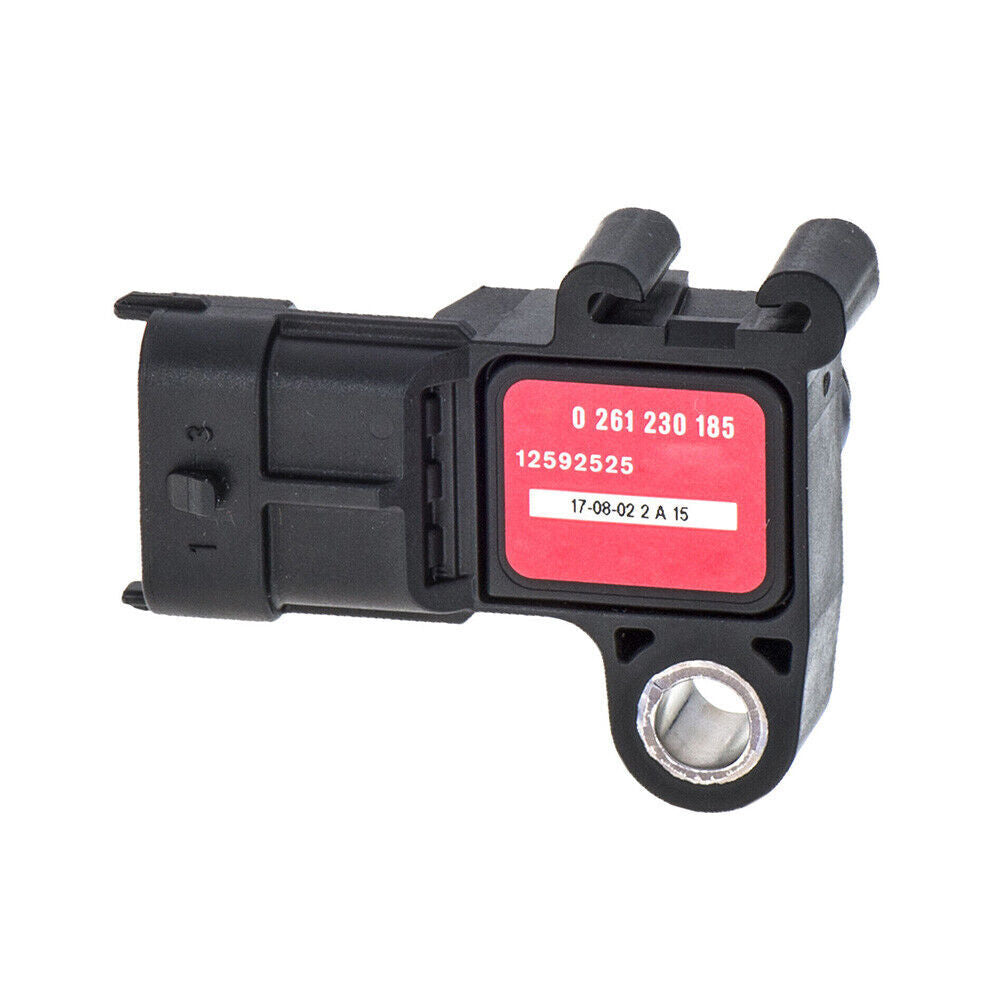 1PCS NEW Map Sensor 16212460 For Commodore Ute VU, VUII Gen3 1/01-9/02 5.7L V8