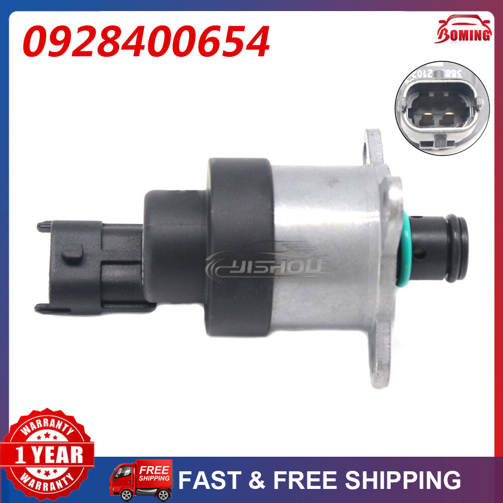 New Fuel Pressure Regulator Suction Control Valve Fits for OPEL ASTRA