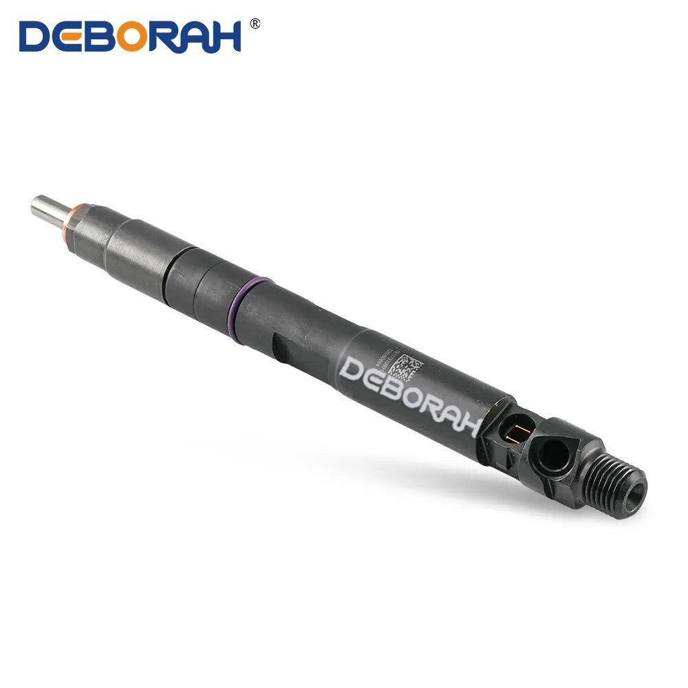 320-06881 High Performance Diesel Injector 28317158 For JCB T4 Excavator
