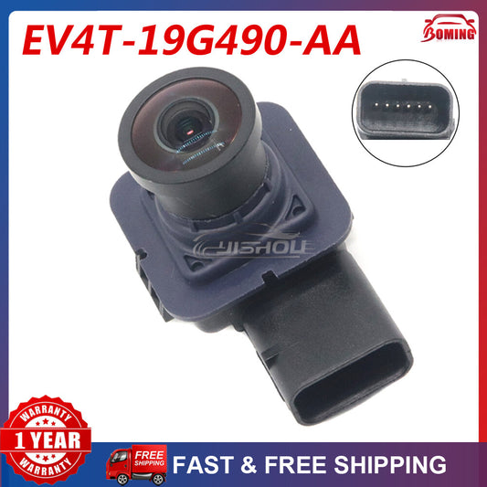 Rear View BackUp Assist Parking Camera EV4T-19G490-AA New for Ford Escape 13-17