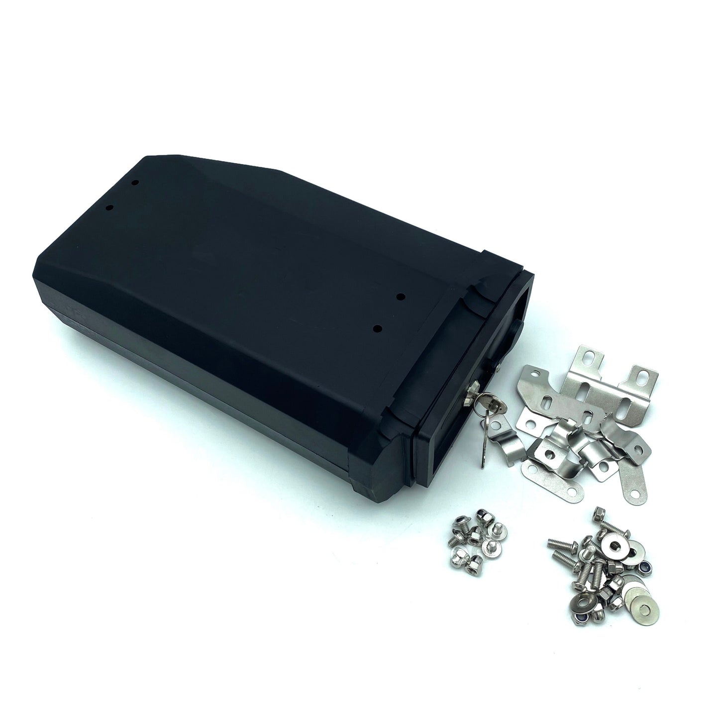 Left Side Toolbox 5 Liters Tool Box for BMW R1200GS ADV R1250GS Benelli TRK502