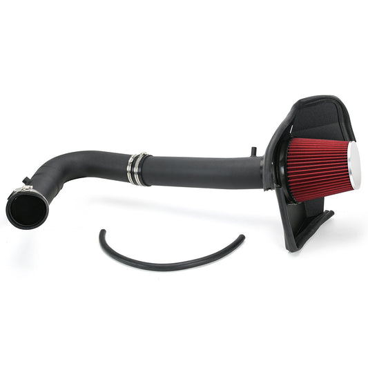 For 2011-2020 for Dodge Charger for Chrysler 3.6L Cold Air Intake Kit Intake Air Filter