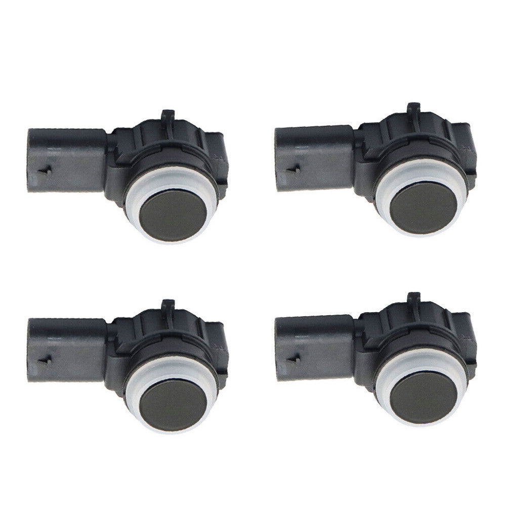 4Pcs New Bumper Parking PDC Ultrasonic Sensor for BMW 1 2 3 4 Series 66209261591