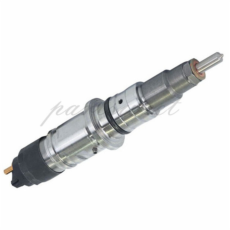 New Diesel Fuel Injector Fit for Dodge for Ram 25003500 6.7L 2007-2012 0986435518