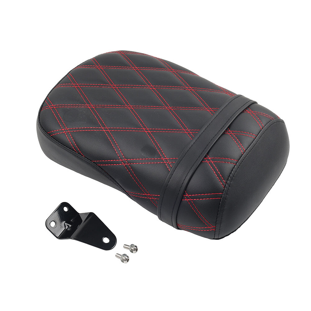 Rear Passenger for Seat for Suzuki Boulevard C50 2004-13 Intruder Volusia 800 01-04