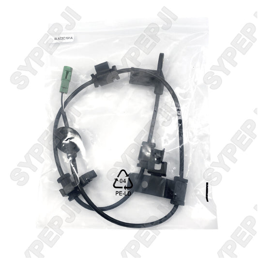 Left rear ABS wheel speed sensor for Ford Escape 2009 - 2012 for Mercury Mariner 09 - 11