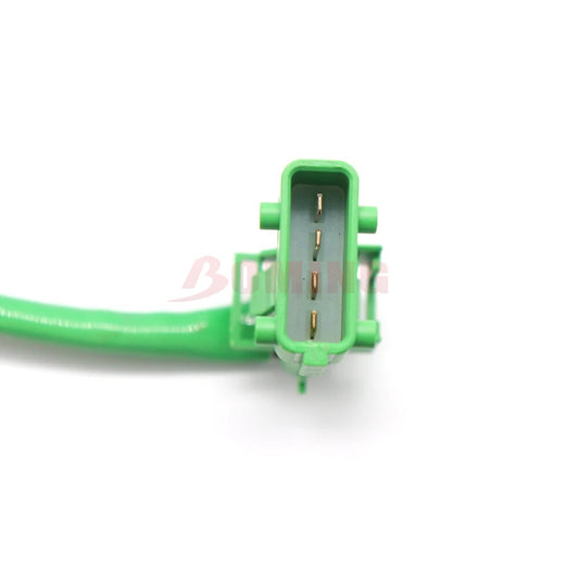 Oxygen (O2) sensor suitable for Aston Martin for Vantage V8 and for Ford Mondeo 2000-2007, BG33-9F472-AB