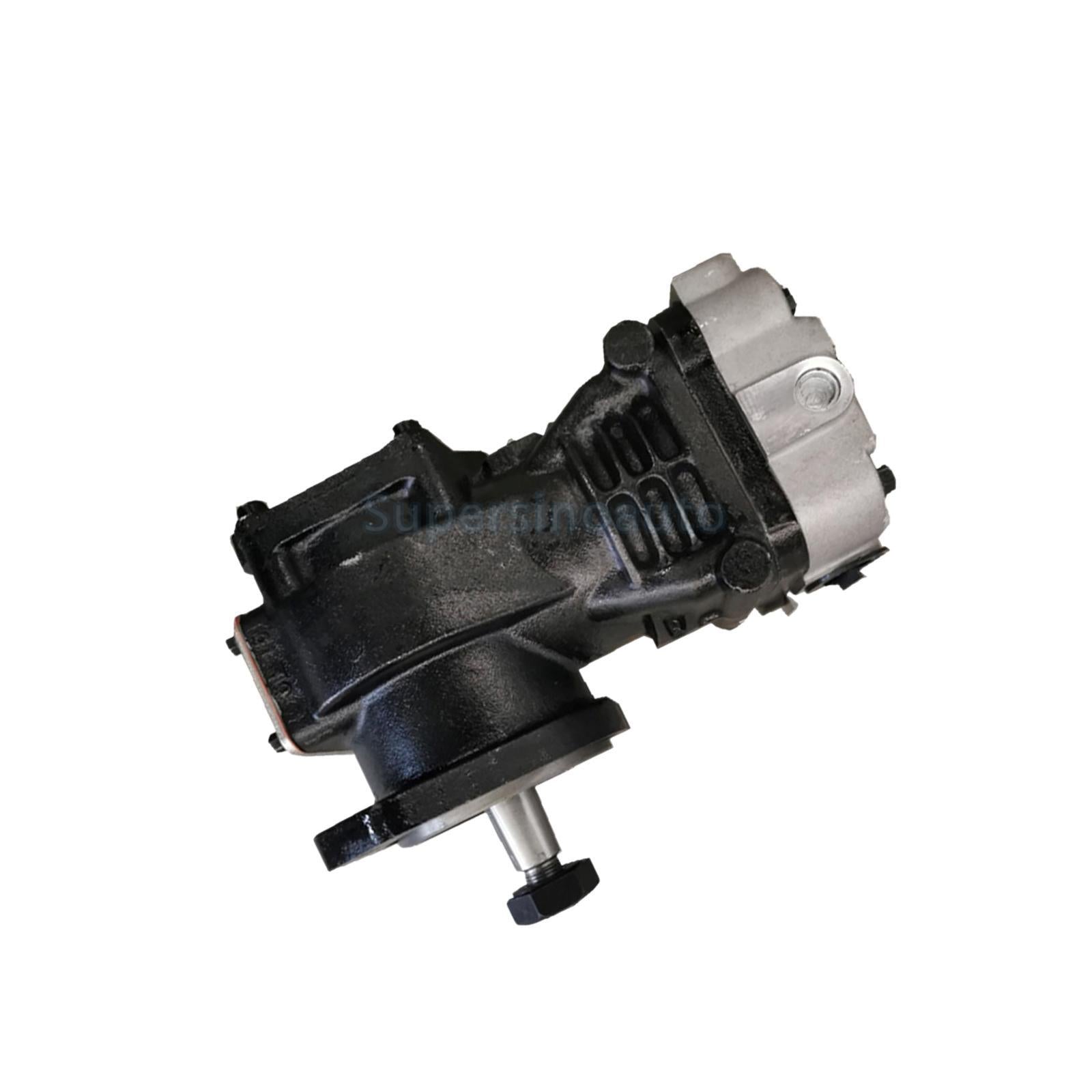 ISBE Engines Air Compressor 3971519 For 3969104 LK3839 K008457 3964688
