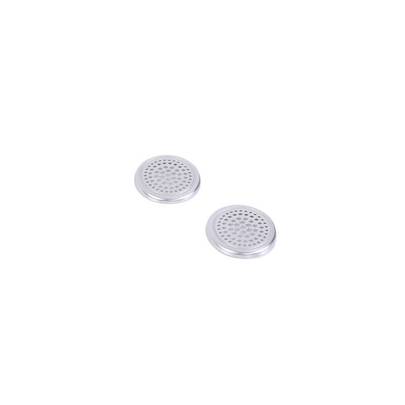 for Benz C-Class W206 22-23 Silver Steel Roof Microphone Frame Cover Trim 2