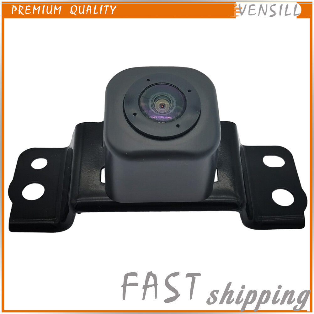 Front View Parking Camera 867B0-60012 For 17-21 for Toyota for Land Cruiser for Lexus LX570