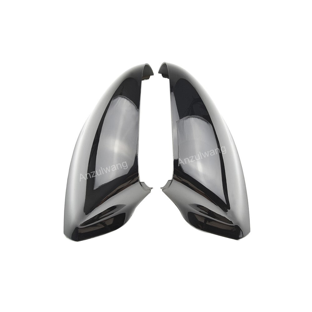 Pair Car Rear View Side Wing Mirror for VW Transporter T5 T5.1 2010-2015 T6 2016