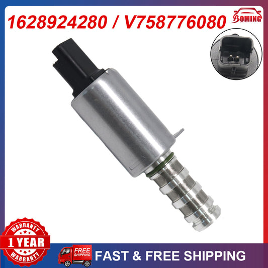 VVT Variable Valve Timing Solenoid 1628924280 for BMW F20 F30 for PEUGEOT 3008 5008