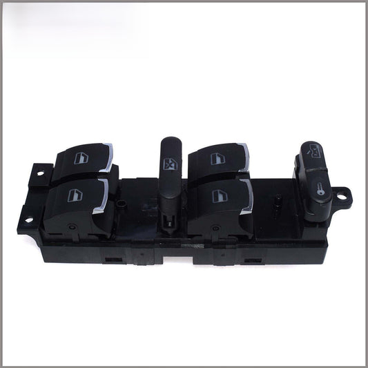 for VW for Jetta for Golf GTI MK4 for Passat B5 3BD959857 Driver Side Master Window Switch