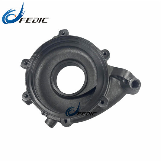 Turbine housing 776470 for Audi A6 3.0TDI C6 176Kw 240HP CDYA CDYC 2008-2011