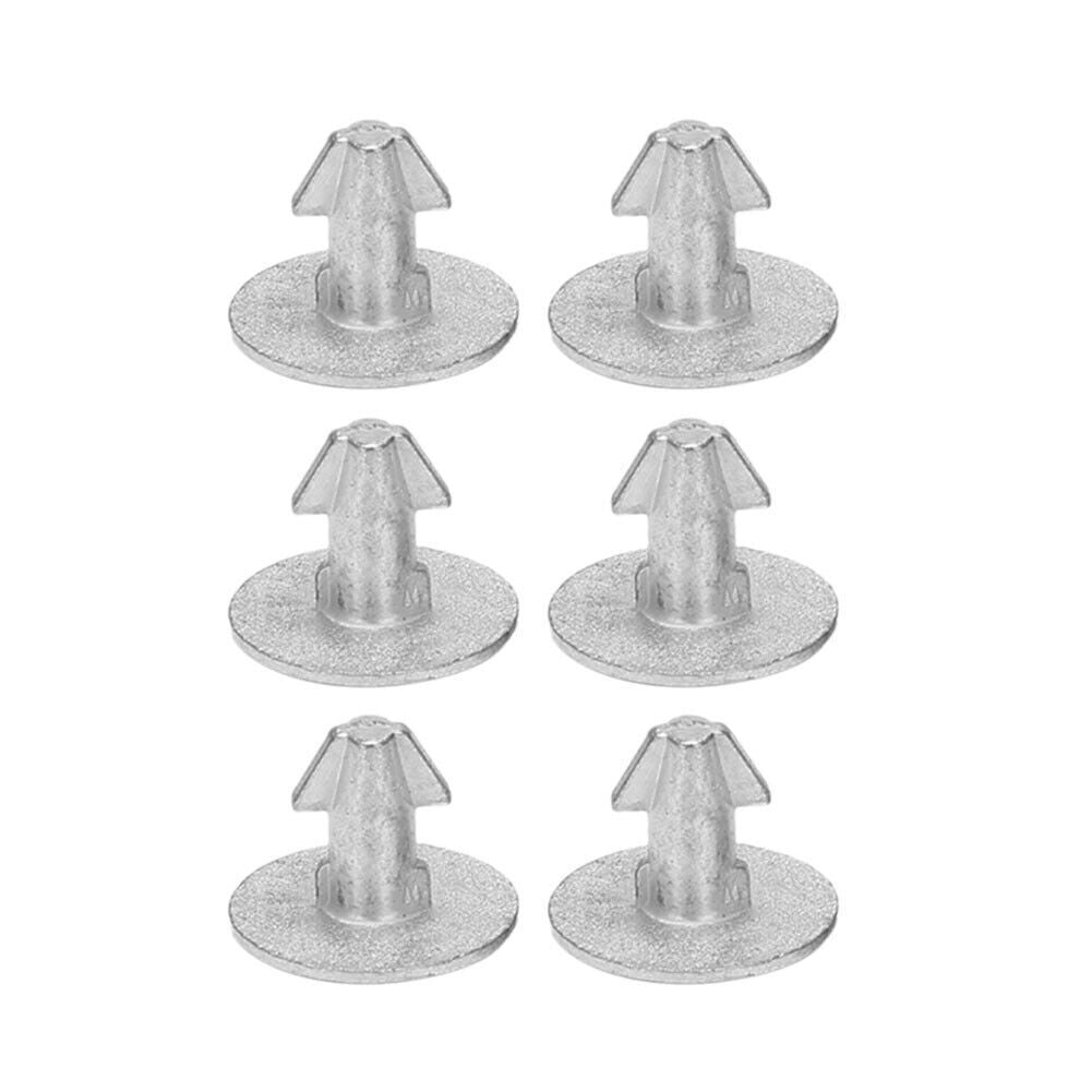 6pcs Screw Engine Access Cover Pin Fit for Honda Accord for Civic CRV 90674TY2A01