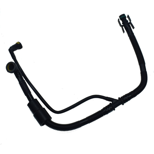 for Peugeot 206 for Citroen Picasso Sena 192Y4,1192T6 Crankcase Breather Hose Pipe