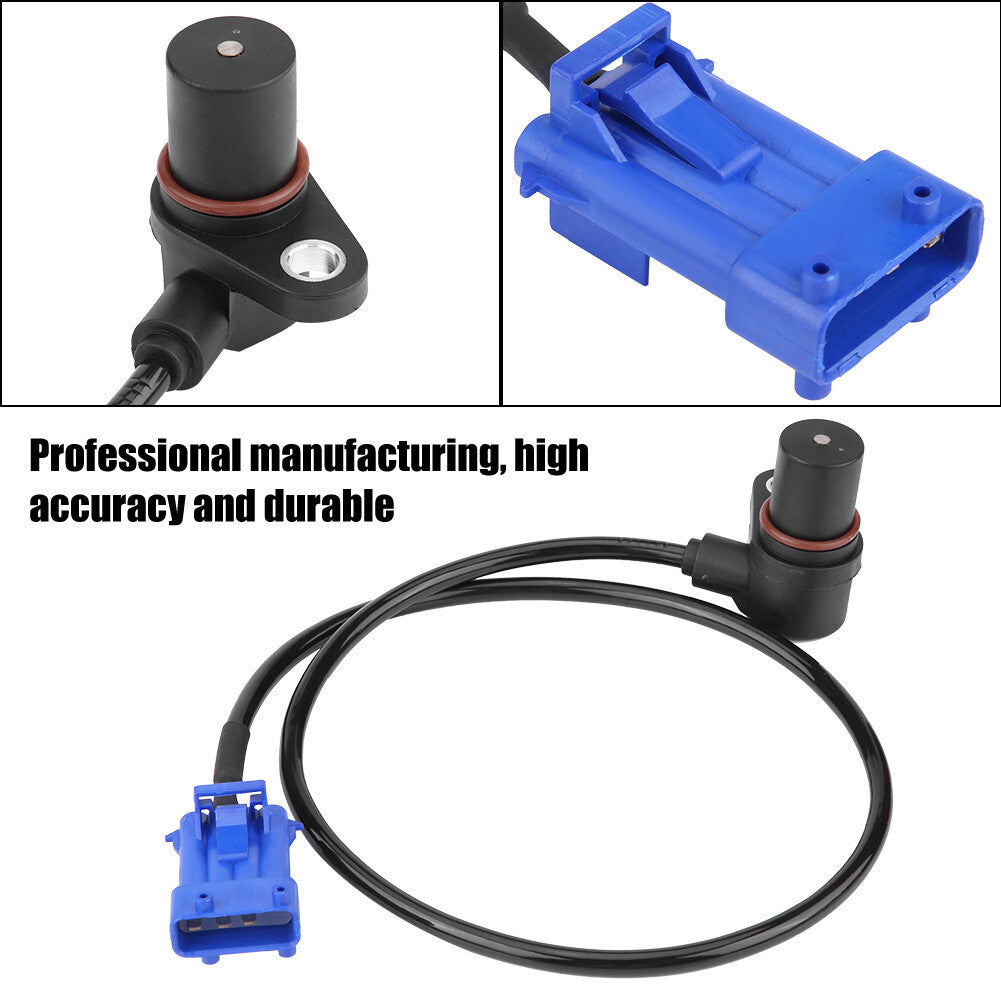 Car Crankshaft Position Sensor Parts for Saab 9-3 9-5 900 96-09 0261210133