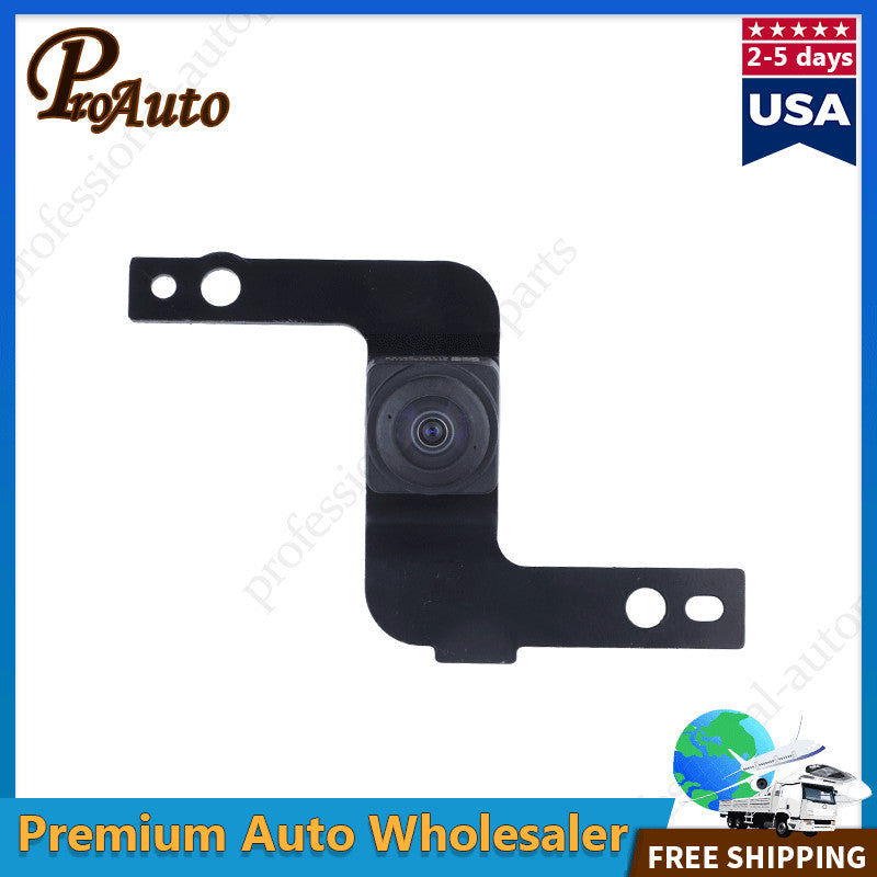 Front View Backup Park Assist Camera 86790-08110 For 2021-2023 for Toyota for Sienna