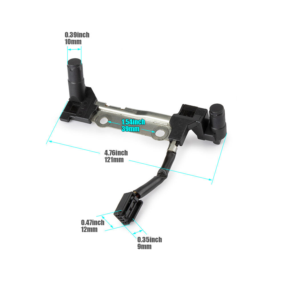 Camshaft position sensor suitable for Mitsubishi Galant VV VI MD303088 J5T25079 MD342826