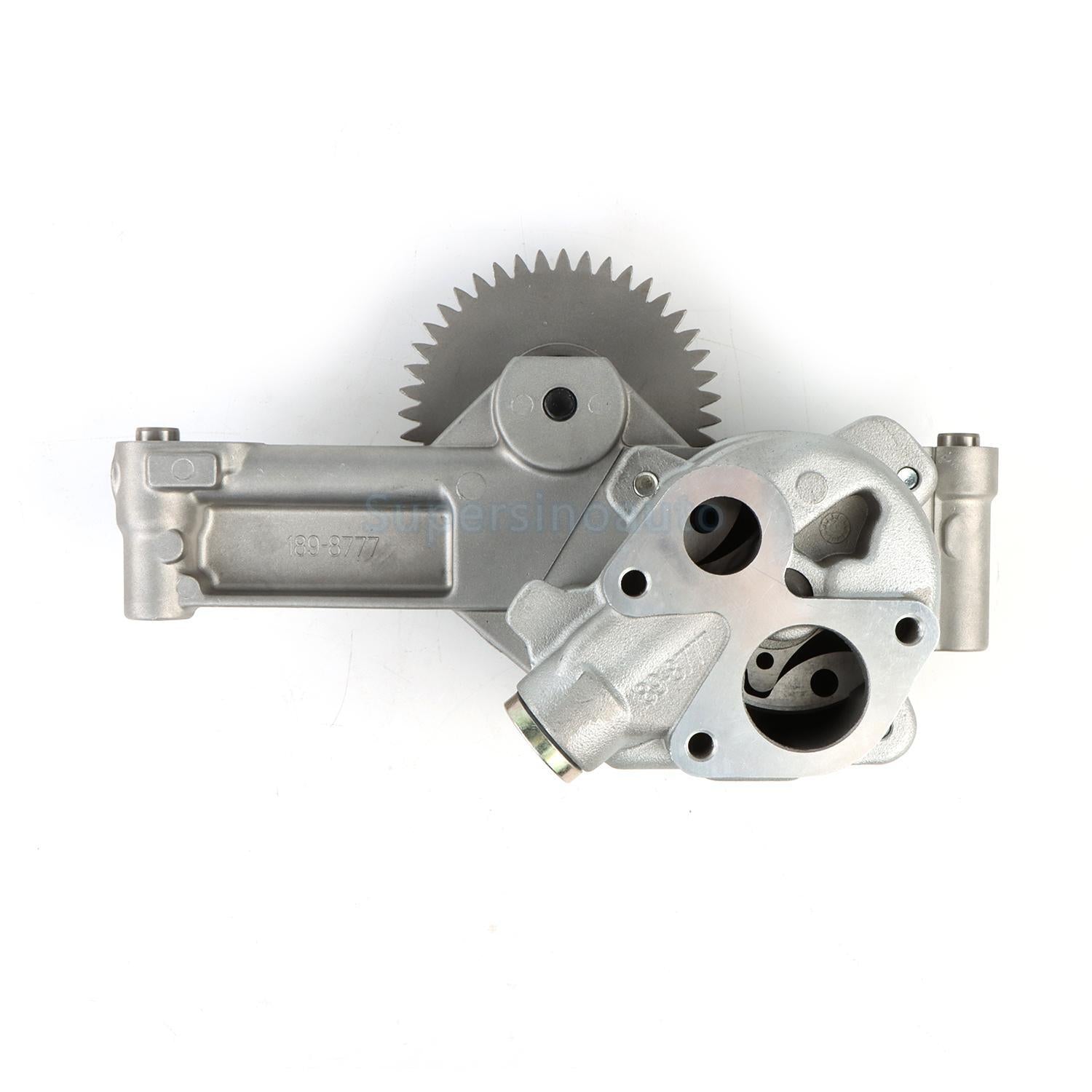 C7 Engine Oil Pump 200-4497 fits for CAT 3126 3116 industrial 189-8777 496-4800